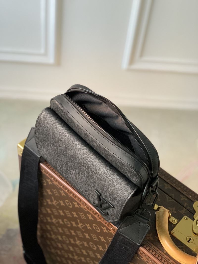 Mens LV Satchel bags